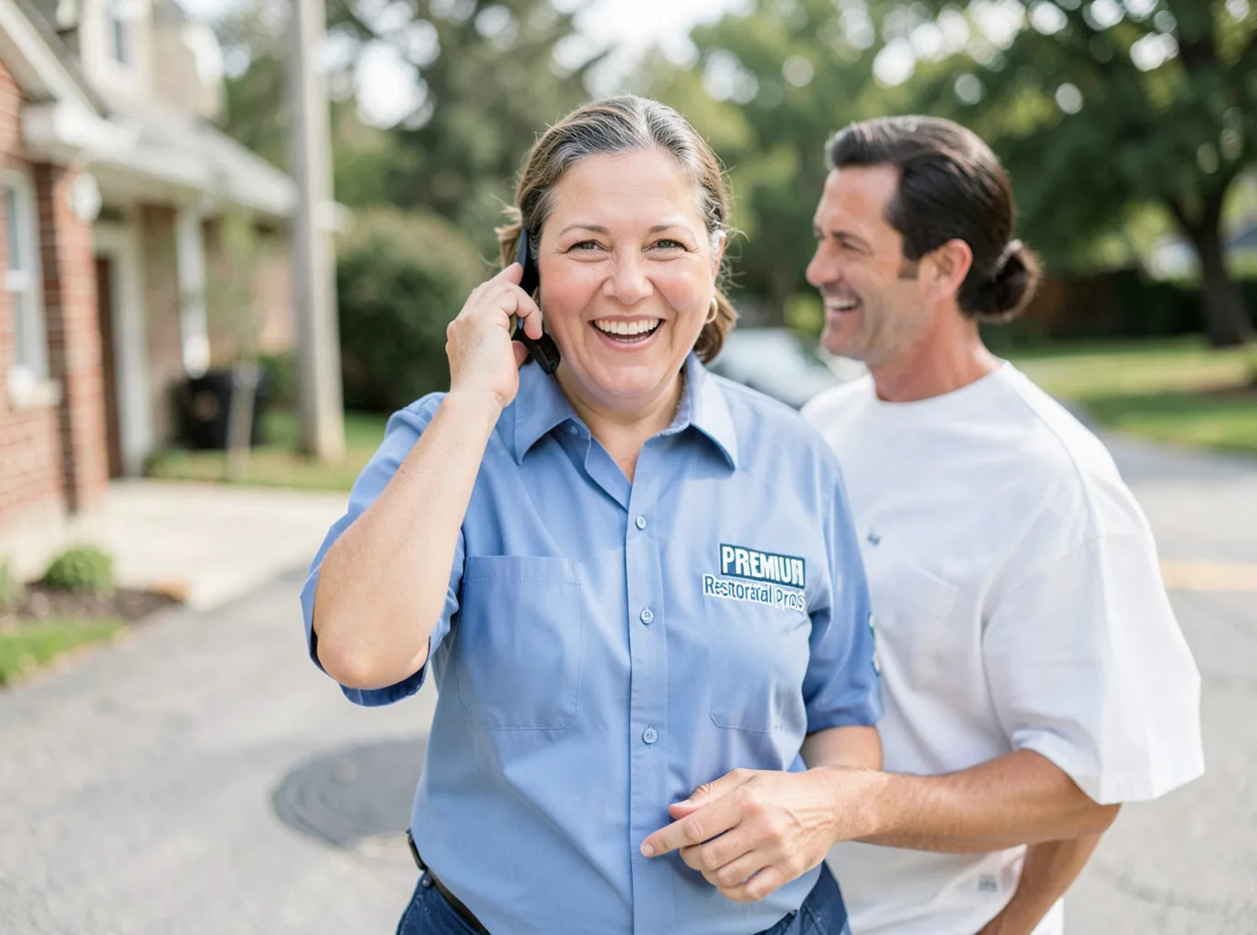 Water Damage Restoration Buena Vista, VA FAQs